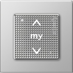 Somfy point de commande...