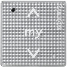 Somfy module Smoove...