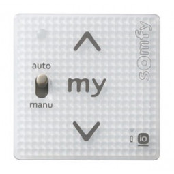 Somfy module Smoove...