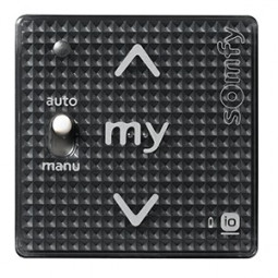 Somfy module Smoove...