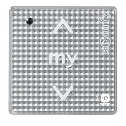 Somfy module Smoove...