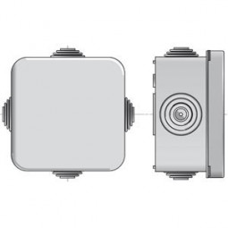 Somfy Boîte de dérivation...