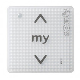 Somfy module Smoove...