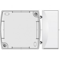 Somfy Boîtier montage en...