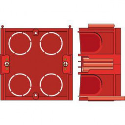 Somfy Boitier maçonnerie...