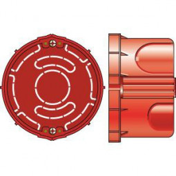 Somfy Boitier maçonnerie...