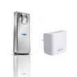 Somfy kit serrure connectée porte + passerelle internet (so 1811699)