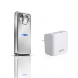 Somfy kit serrure connectée...