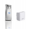  Somfy kit serrure connectée porte + passerelle internet (so 1811699) 