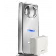 Somfy kit serrure connectée porte maxi 9 cm + passerelle (so 1811704)