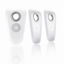 Somfy 3 badges serrure connectée & Door Keeper (so 2401402)