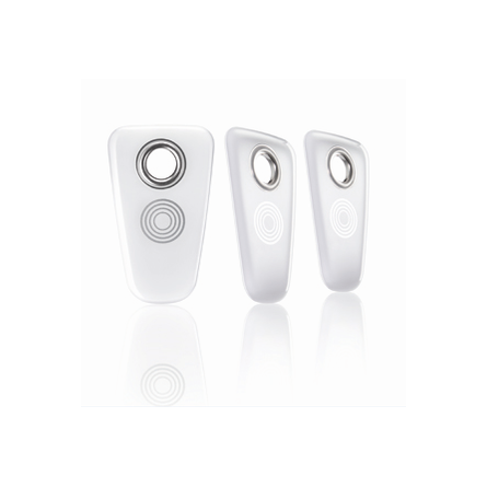 LECTEUR DE BADGE + CLAVIER À CODE ref 2401555