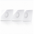 Somfy Lot 3 cartes serrure connectée et Door Keeper (so 2401401)