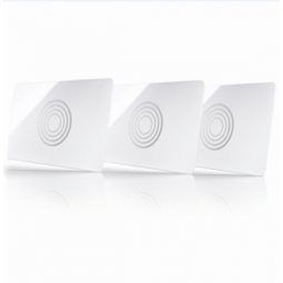 Somfy Lot 3 cartes serrure...