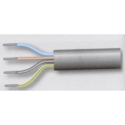 SOMFY Câble électrique gris...