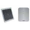  Somfy kit d'alimentation solaire V09 (so 2400961) 