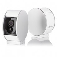 Somfy Caméra de surveillance intérieure (so 1870345)