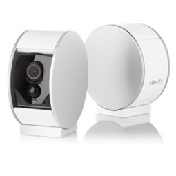 VISIOPHONE SOMFY VSYSTEMPRO ORIGIN IO