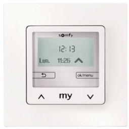 Somfy Horloge chronis...