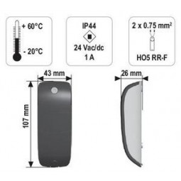 Somfy jeu de cellules...