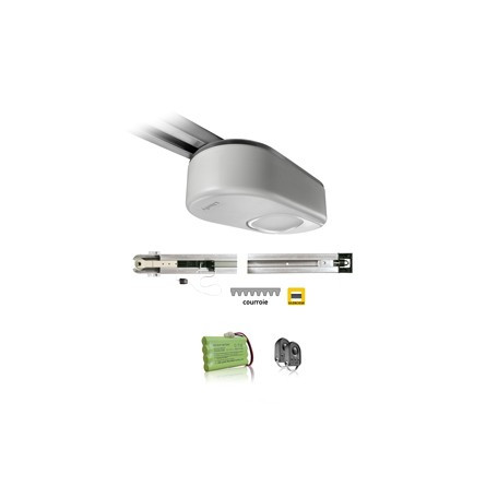  Somfy Dexxo smart IO pack courroie  (so 1240478) 