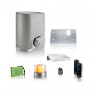 Somfy Elixo Smart io  pack Connecté (so 1216534)