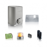 Somfy Elixo Smart io pack Confort (so 1216601)