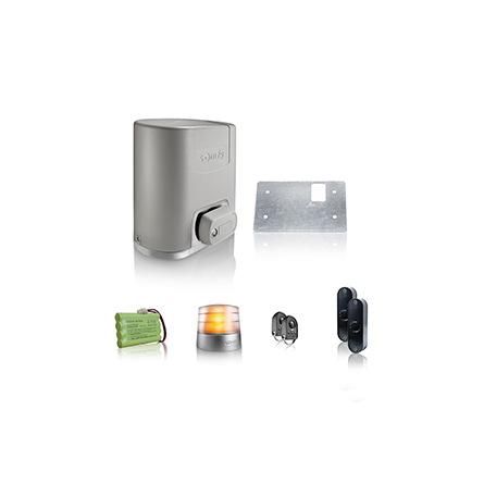  Somfy Elixo Smart io pack Confort (so 1216601) 