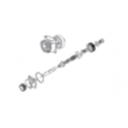 Somfy pignon arbre de sortie pour Elixo 24v (so 1782902)