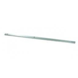 Somfy crémaillère acier 1m  (SO 9011069)