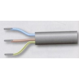 SOMFY Câble gris 3...