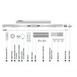 Somfy RMS 2000 (so 2400673)