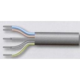 SOMFY Câble gris 5...