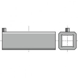 Somfy douille d'adaptation...