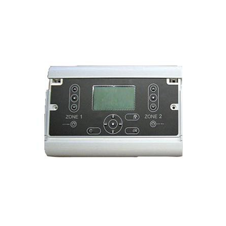  Somfy Animeo IB 2 zones Building controller (so 1860144) 