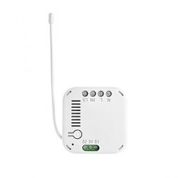 Somfy micro-récepteur...