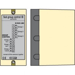 Somfy commande de sous...