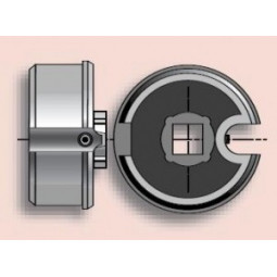 SOMFY Embout sans axe pour...
