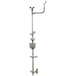 Somfy support mural station météo  (so 9001636)