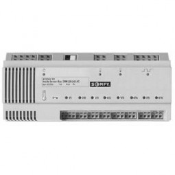 Somfy boîtier de capteur intérieur (so 9001614)