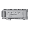  Somfy Motor controller 4AC  IB+ DRM rail DIN (so 1860081) 