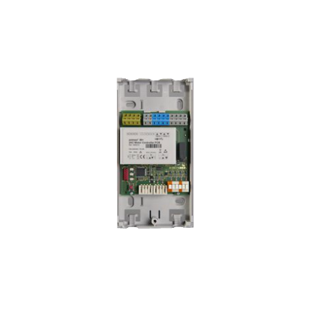  Somfy Motor controller 2 AC IB+ WM montage mural (so 1860209) 