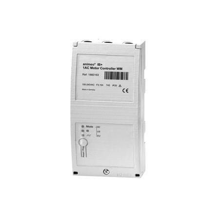  Somfy Motor controller 1 AC IB+ WM montage mural (so 1860121) 