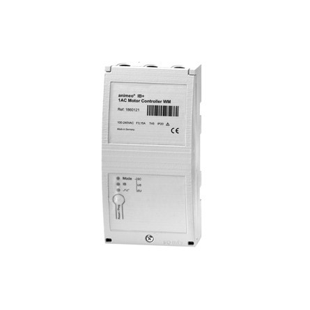  Somfy Motor controller 1 AC IB+ WM montage mural (so 1860123) 