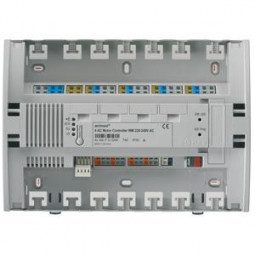 Somfy 1AC motor controller...