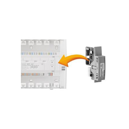  Somfy carte radio RTS motor controller moco  (so 1860105) 