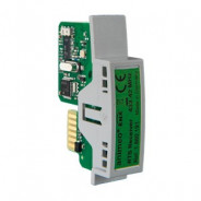 Somfy carte radio RTS KNX pour Motor controller (so 1860191)