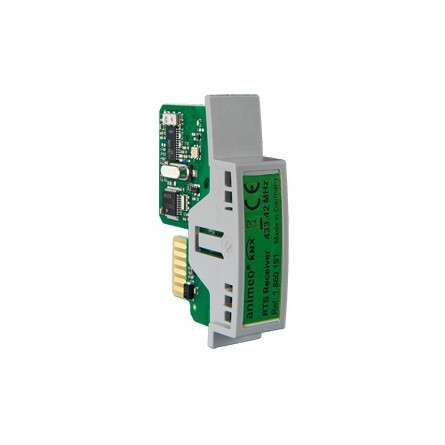  Somfy carte radio RTS KNX pour Motor controller (so 1860191) 