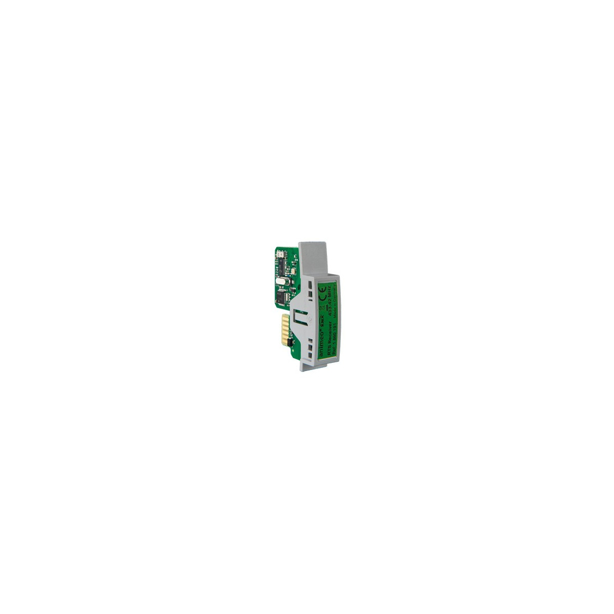 Somfy carte radio RTS KNX pour Motor controller (so 1860191)