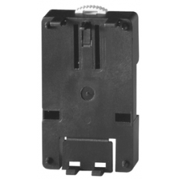 Somfy adaptation platine rail DIN (so 9008049)